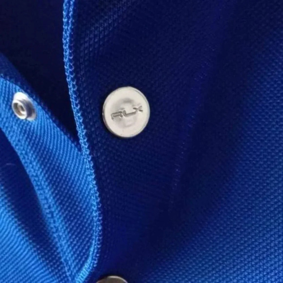 Polo Ralph Lauren RLX Tshirt GOLF performance polo - Picture 3 of 6